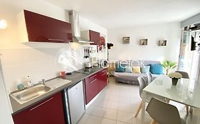 Maisonnette Ultra cosy Bord de mer Terrasse