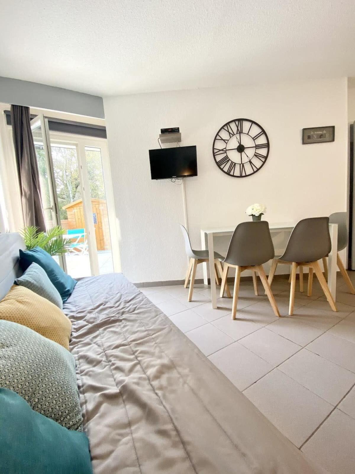 Maisonnette Ultra cosy Bord de mer Terrasse Guidel Extérieur photo